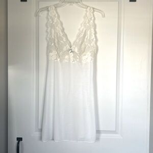 Natori Zen Floral Chemise